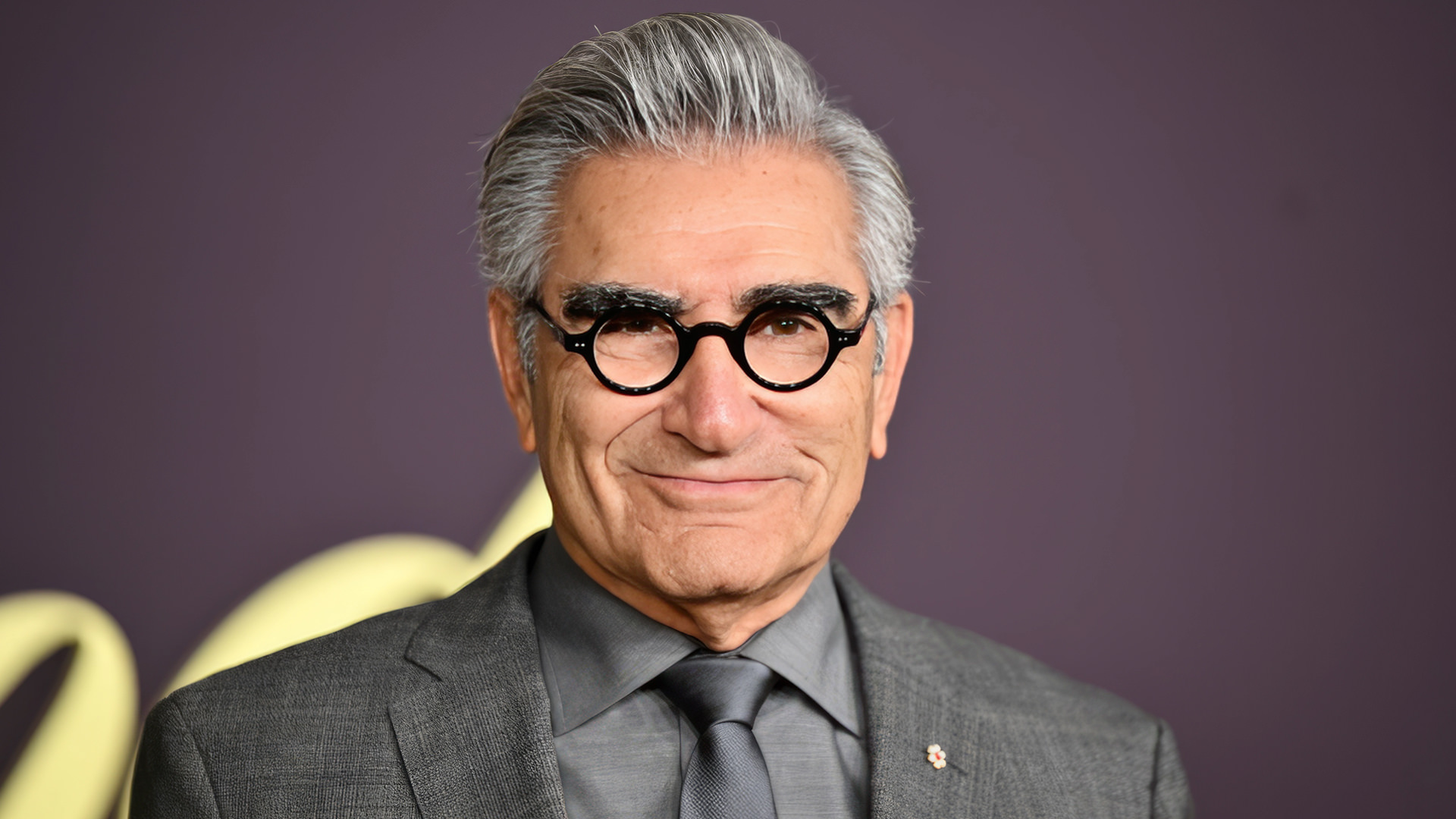بازیگر Schitt's Creek در سریال Only Murders in the Building بازی میکند