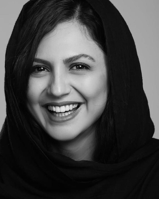 نیلوفر کوخانی