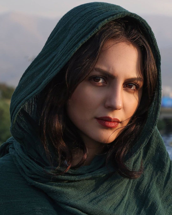 نیلوفر کوخانی