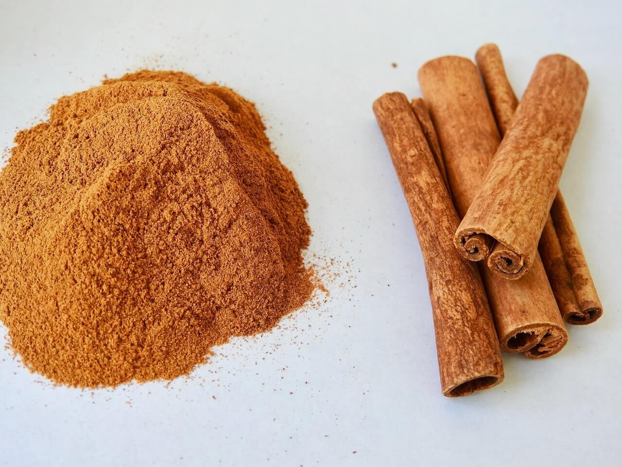 دارچین