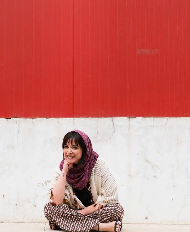 فرناز رهنما