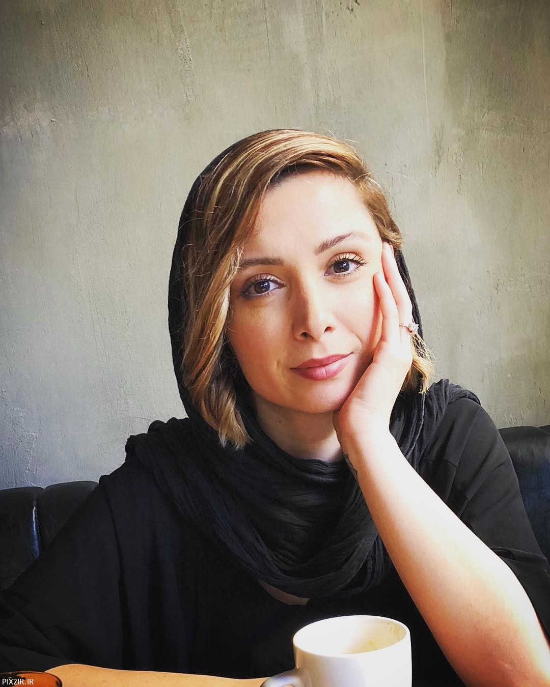 فرناز رهنما