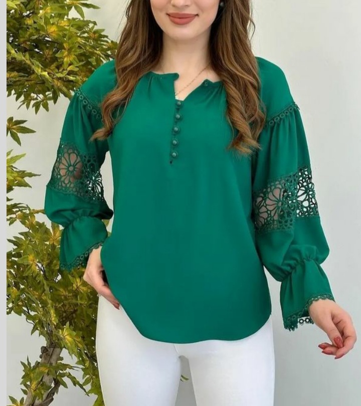 مدل شومیز عید