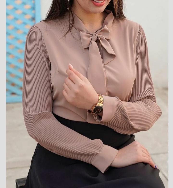 مدل شومیز عید
