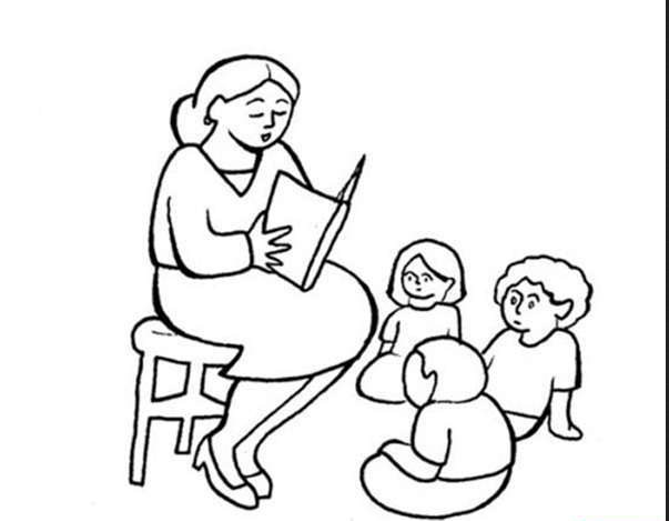 نقاشی روز معلم