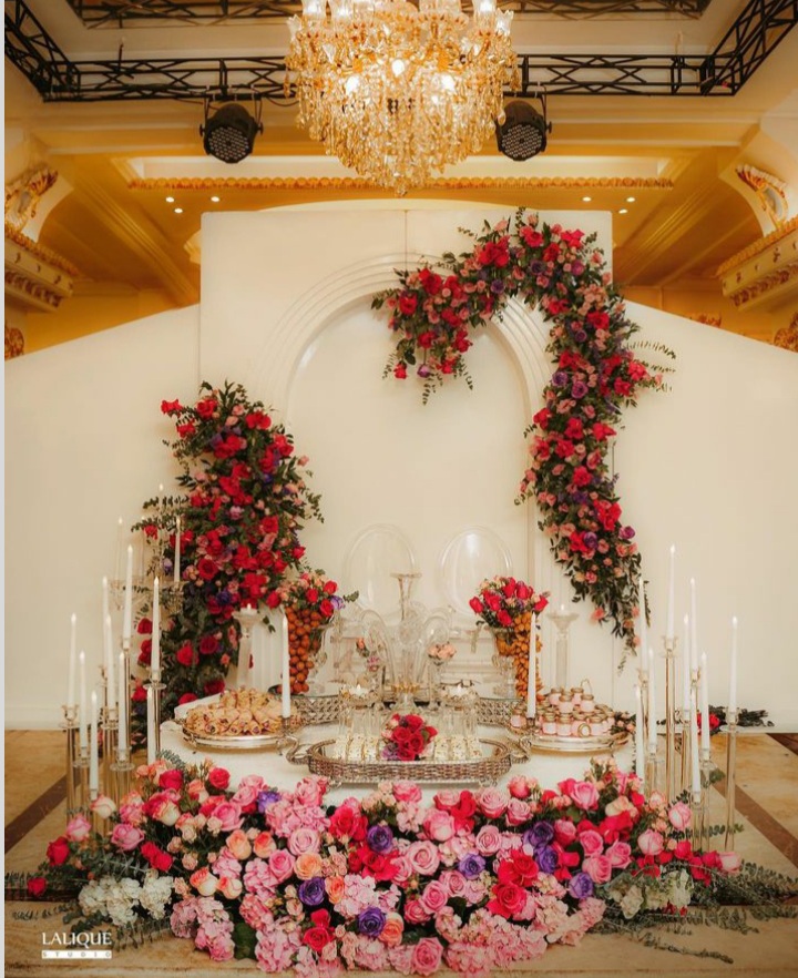 سفره عقد