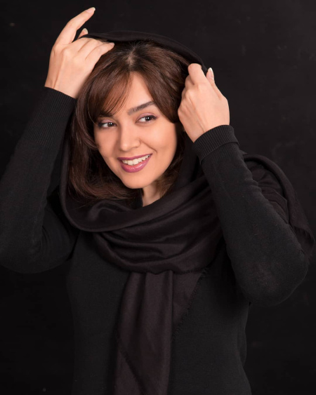 ندا قاسمی
