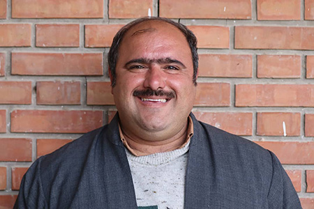 کاظم نوربخش