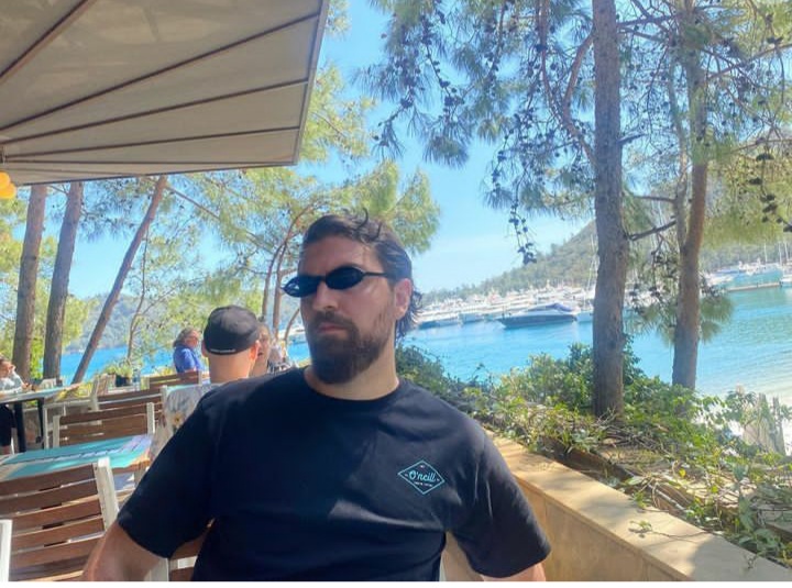 امیرحسین فتحی