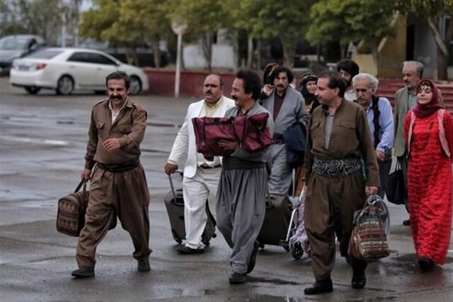 سریال نون خ ۵