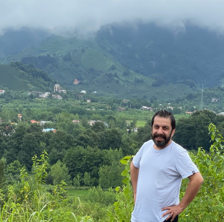 عباس جمشیدی فر