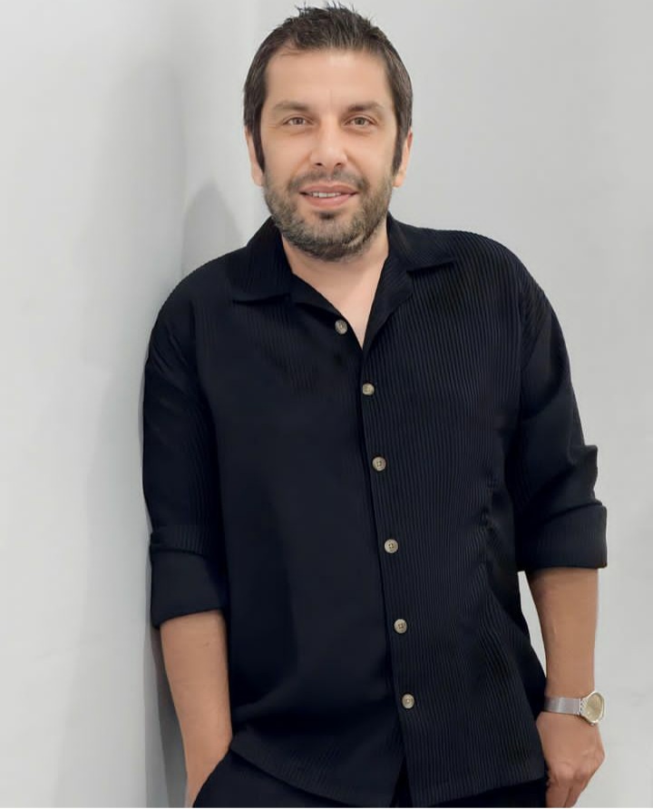 عباس جمشیدی فر