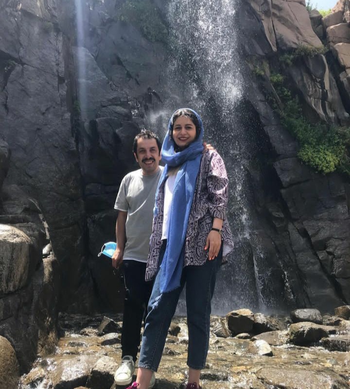 عباس جمشیدی فر