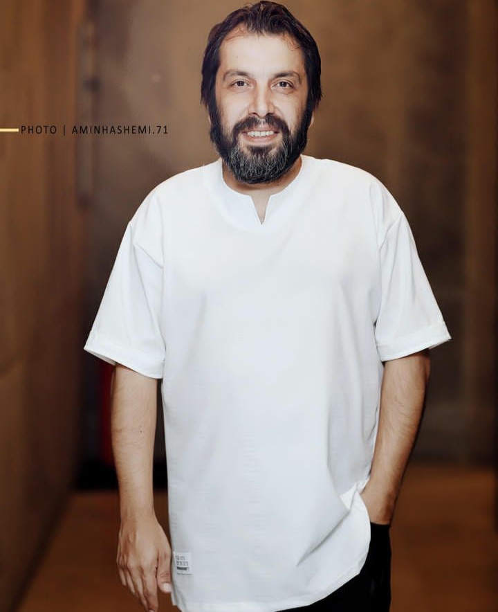 عباس جمشیدی فر