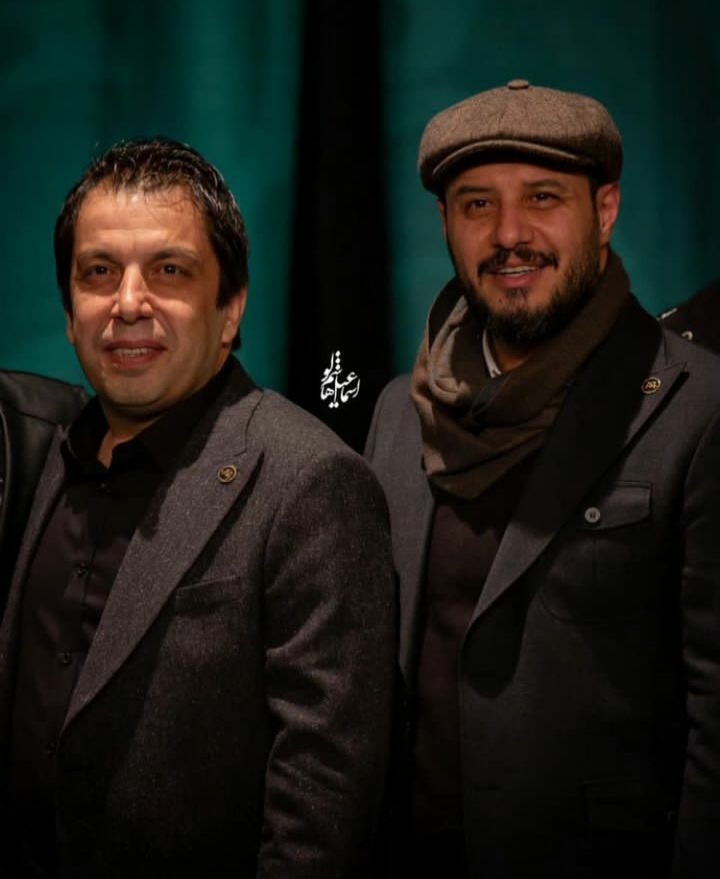 عباس جمشیدی فر