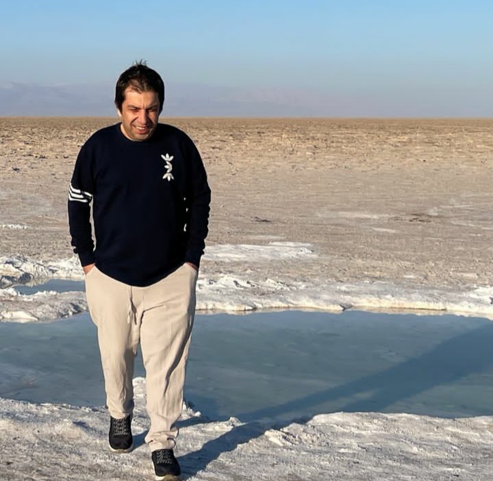 عباس جمشیدی فر