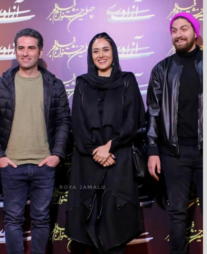 امیرحسین فتحی