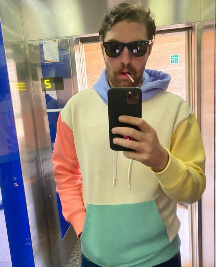 امیرحسین فتحی