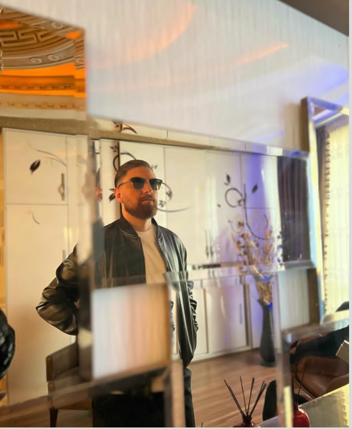 امیرحسین فتحی