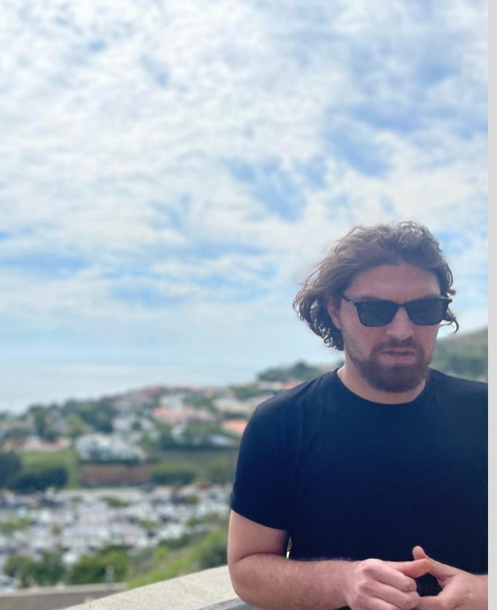 امیرحسین فتحی