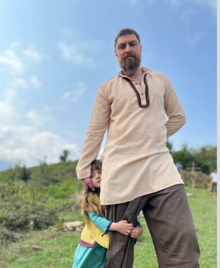 امیرحسین فتحی