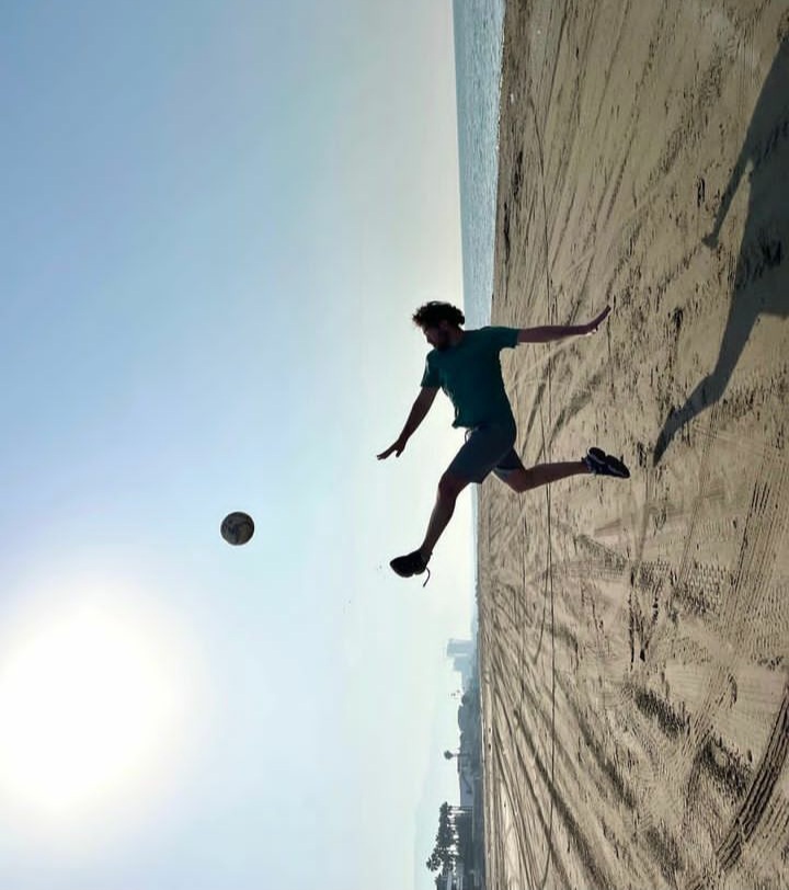 امیرحسین فتحی