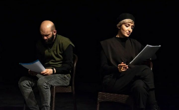 فاطمه الطافی