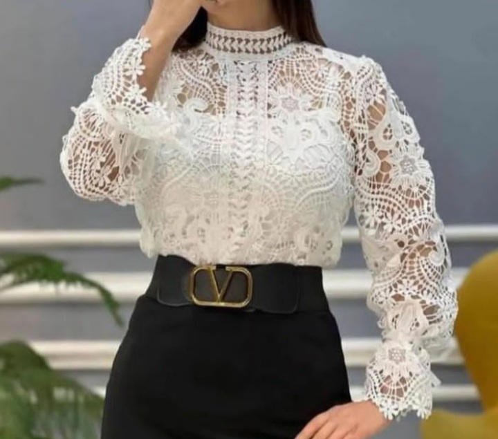 لباس مجلسی گیپور