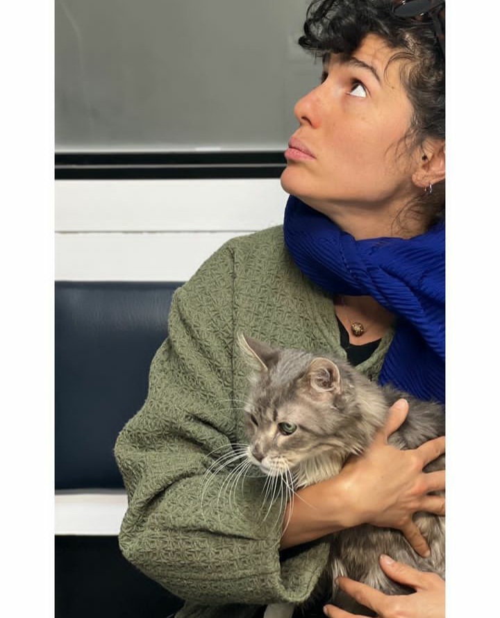 مرجان اتفاقیان