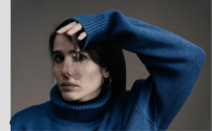 مرجان اتفاقیان