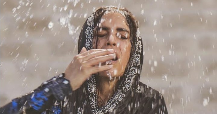 نازنین فراهانی