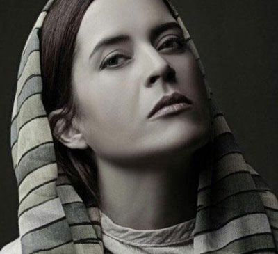 نازنین فراهانی