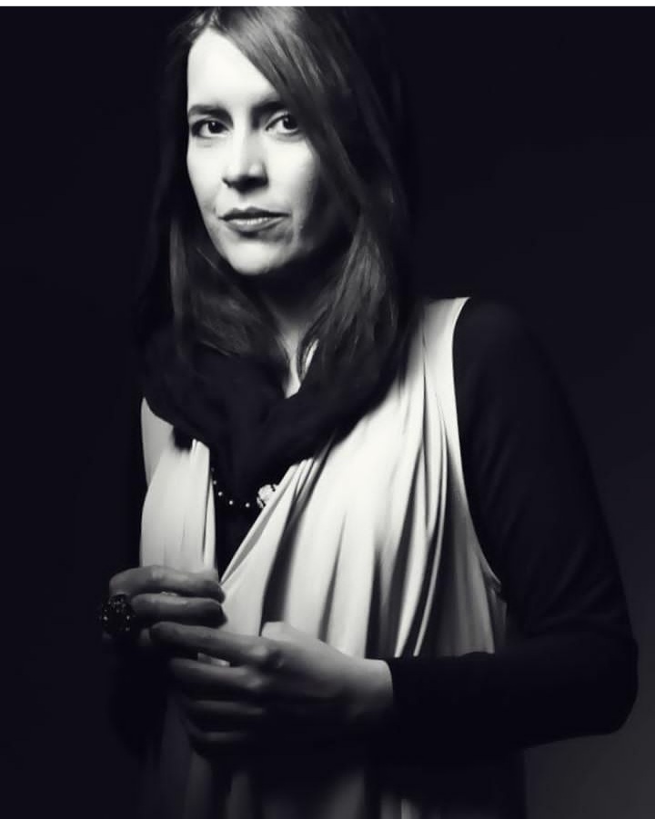 نازنین فراهانی