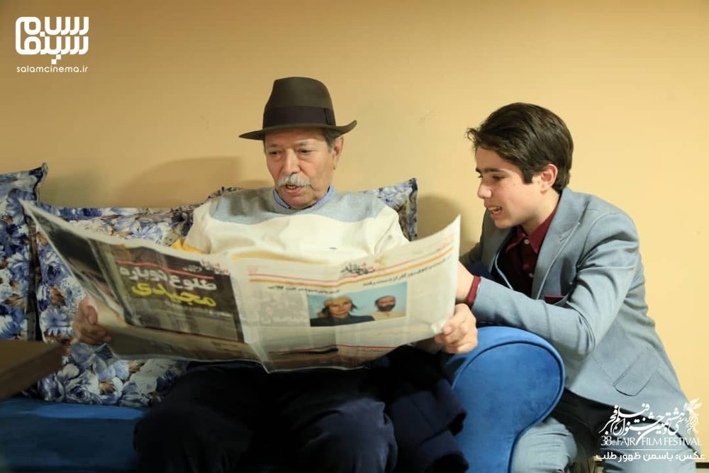 روحالله زمانی