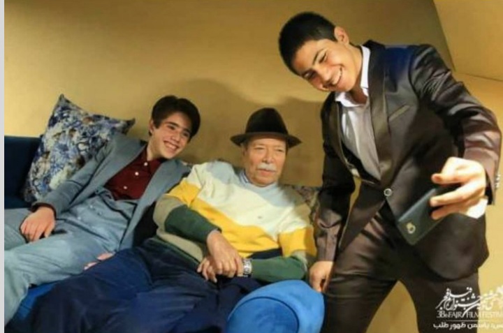 روحالله زمانی