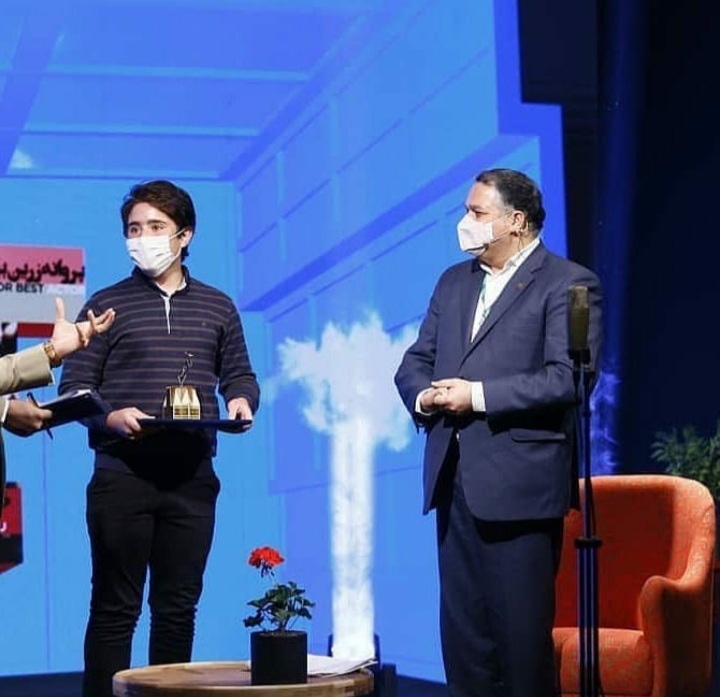 روحالله زمانی