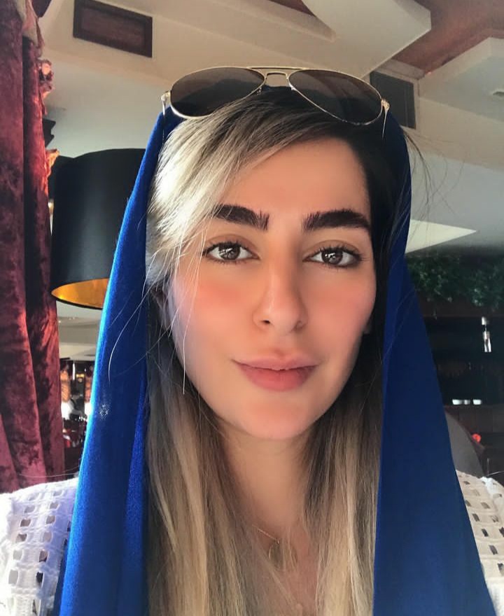 سمانه پاکدل