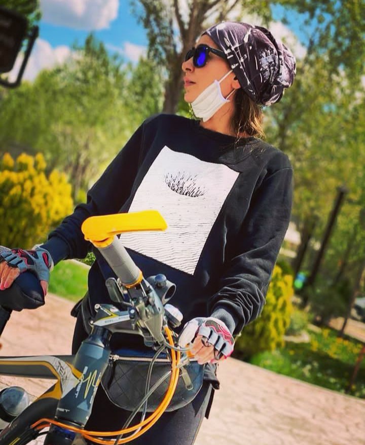 سمانه پاکدل