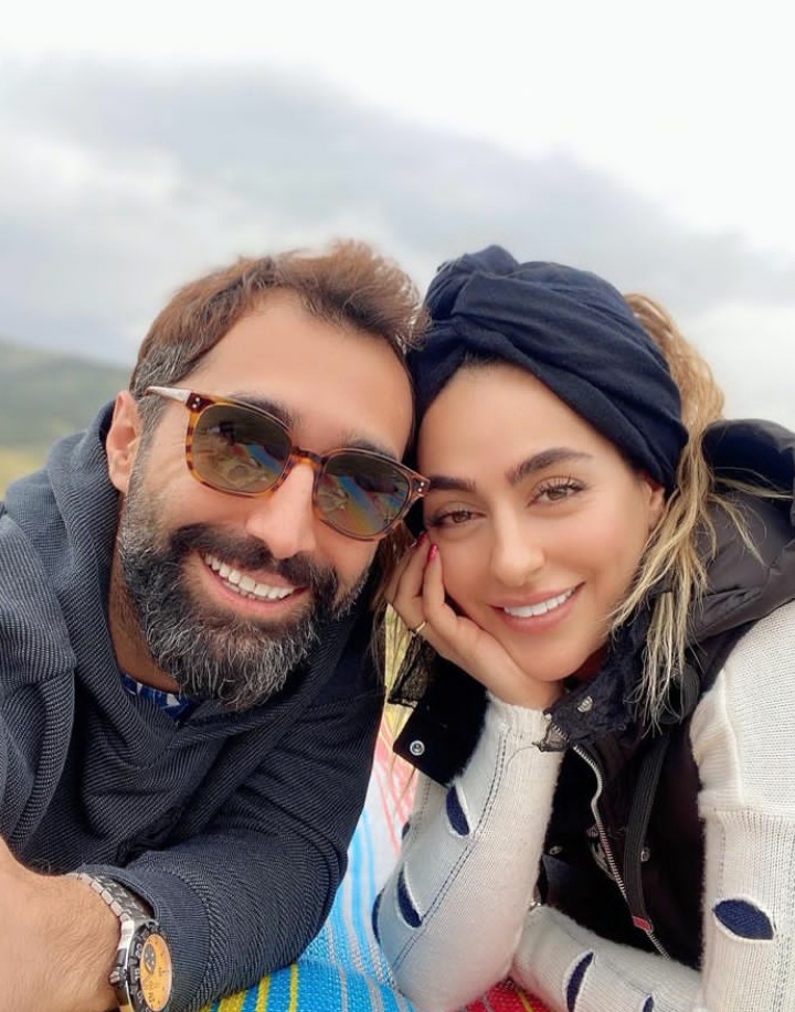 سمانه پاکدل