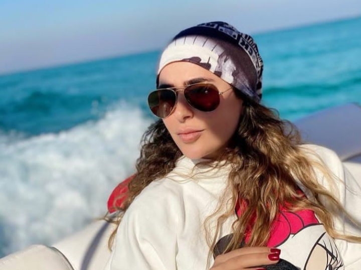 سمانه پاکدل