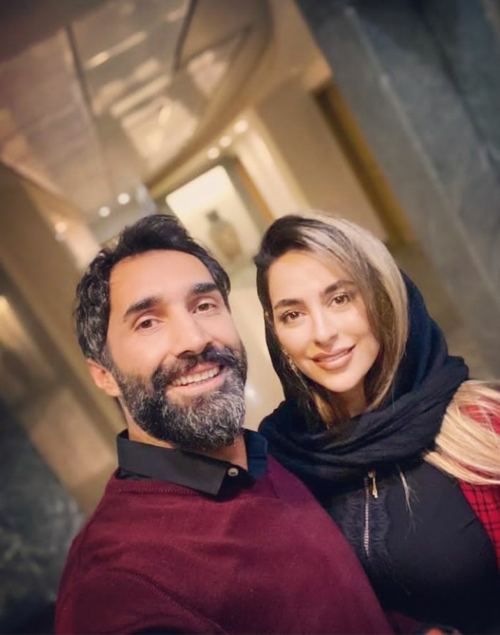 سمانه پاکدل