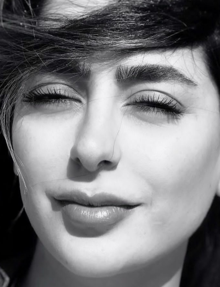 سمانه پاکدل