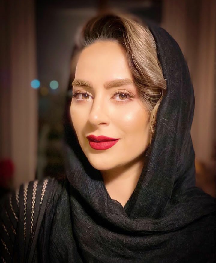 سمانه پاکدل