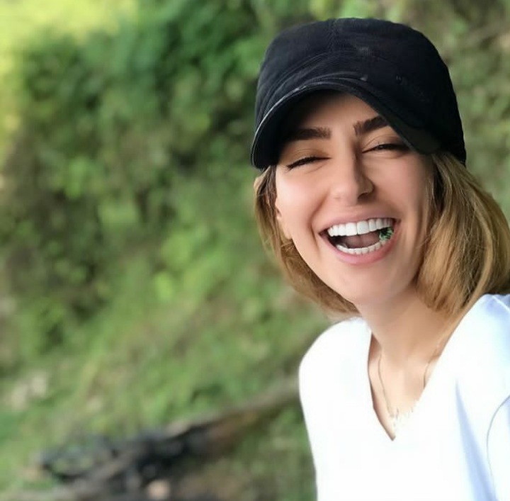 سمانه پاکدل