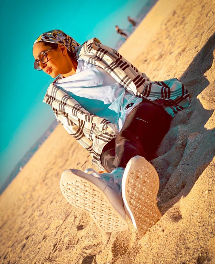 سمانه پاکدل