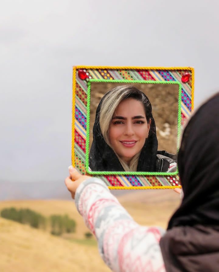 سمانه پاکدل