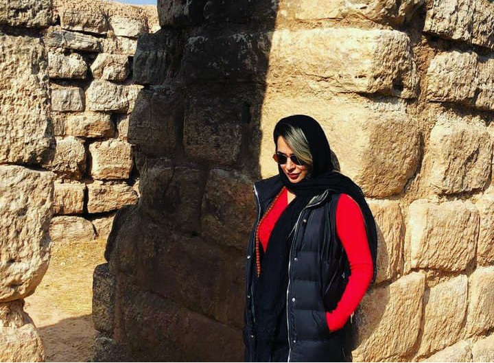 سمانه پاکدل