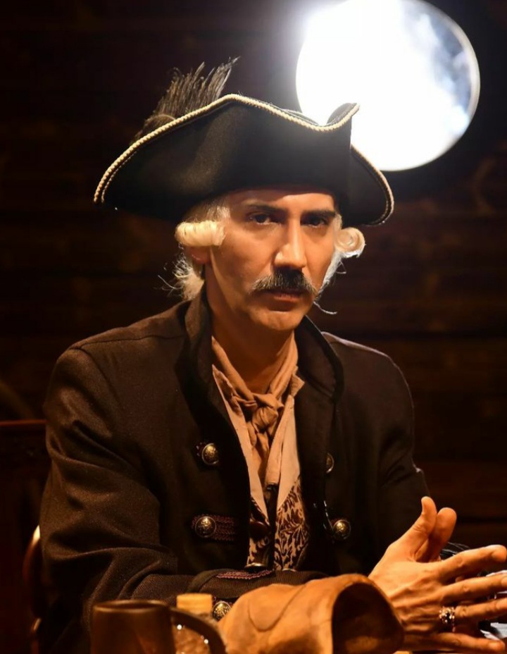 سینا رازانی