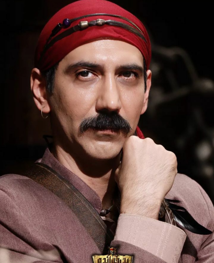 سینا رازانی