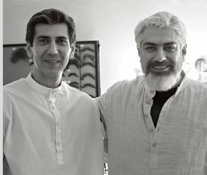 سینا رازانی